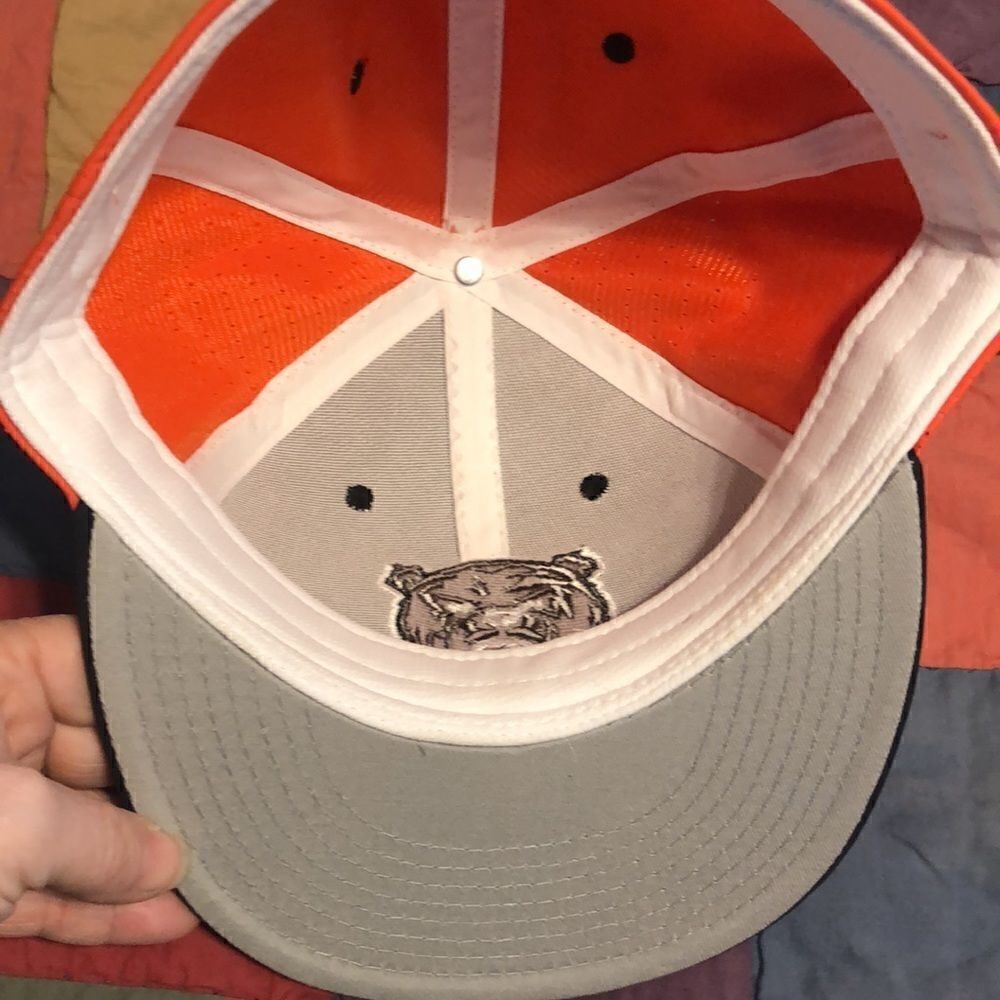 UPike Ball Cap   - Picture 4 of 6